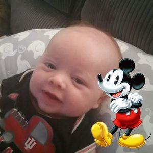 Meet your Posher, Tammy